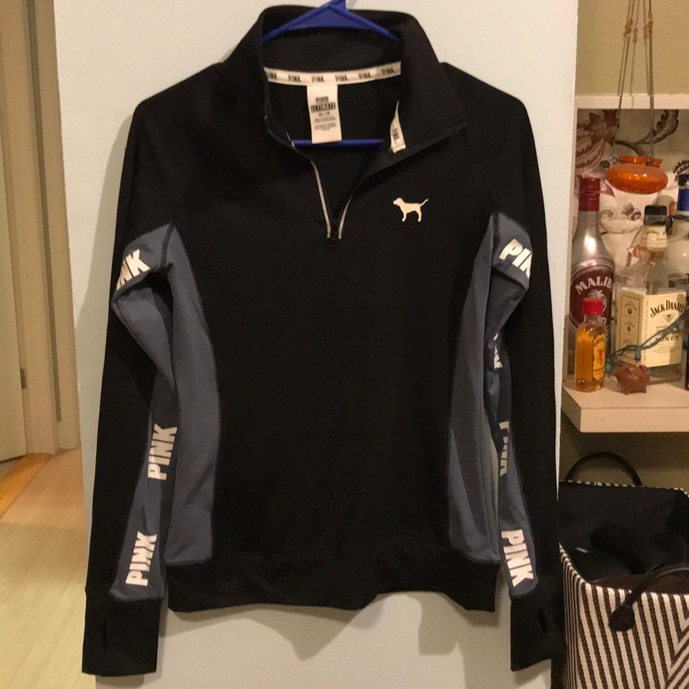 Victoria’s Secret PINK Ultimate pullover